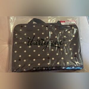 thirty-one Twinkling Plum Get Creative Caddy